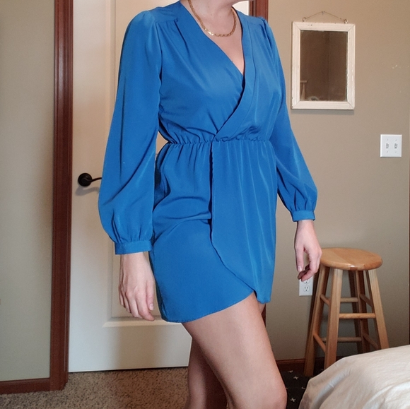 LuLu' s Dress - Picture 2 of 5